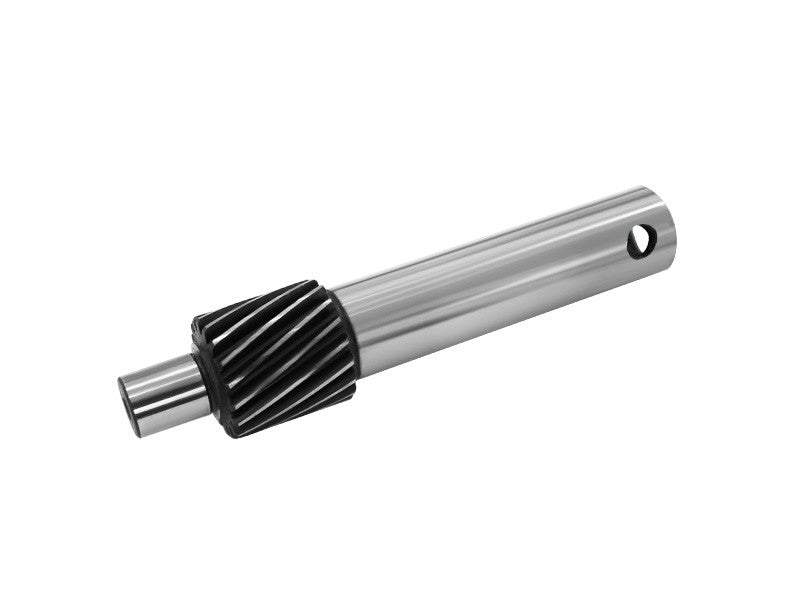 STEEL PINION OUT PUT - KRAKEN S 700/ RAW 700