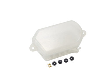 FUEL TANK KRAKEN 580 NITRO