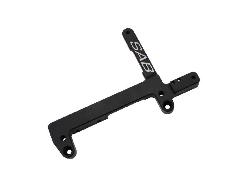ALUMINUM ENGINE SUPPORT LEFT