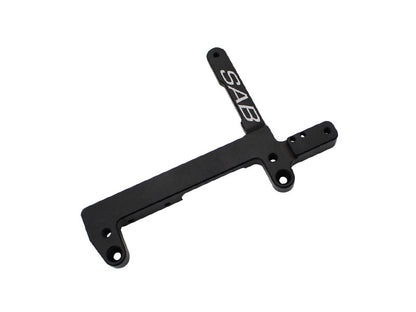 ALUMINUM ENGINE SUPPORT LEFT