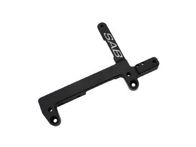 ALUMINUM ENGINE SUPPORT LEFT