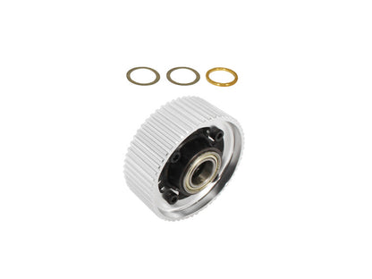 ALUMINIUM ONE WAY PULLEY - Kraken 700S/Raw/URK Genesis