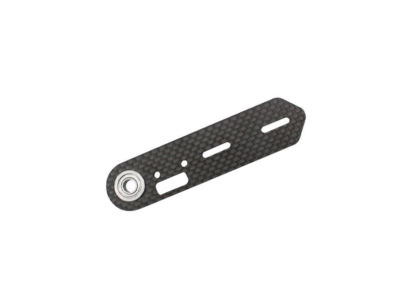 CF TAIL SIDE PLATE