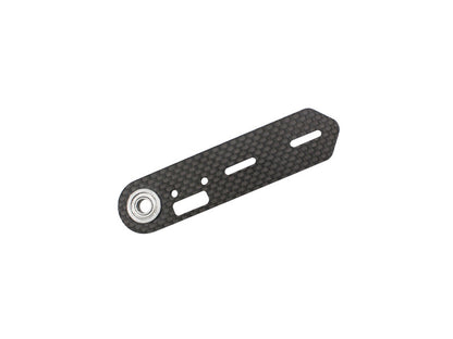 CF TAIL SIDE PLATE