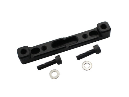 TAIL BELT IDLER BASE SUPPORT - RAW 700