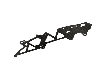 CF UPPER MAIN FRAME - RAW 700