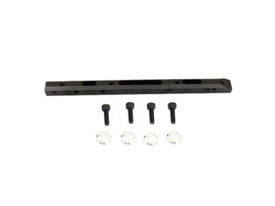 ALUMINUM BOOM MOUNT SUPPORT - RAW 580/700/PIUMA/NITRO