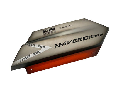 MAVERICK LOW SIDE FRAME SX (LEFT)