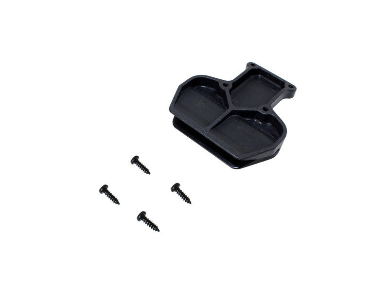 CANOPY FRONT BLOCK - iLGoblin Raw/Pro/Competizione