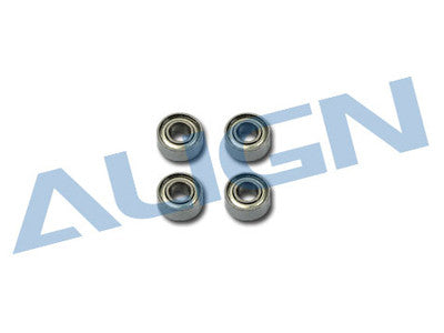 Align Bearings (682XZZ) H25058 - Trex 250