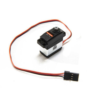 H3065 Sub-Micro Digital Mid-Torque Ultra-Speed Metal Gear Heli Tail Servo