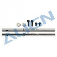 300X Main Shaft