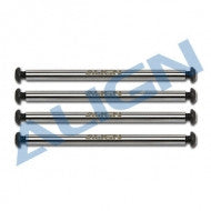 300X Feathering Shaft