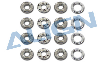F2.5-6M Thrust Bearing