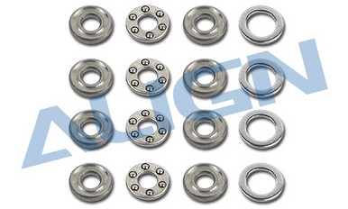F2.5-6M Thrust Bearing