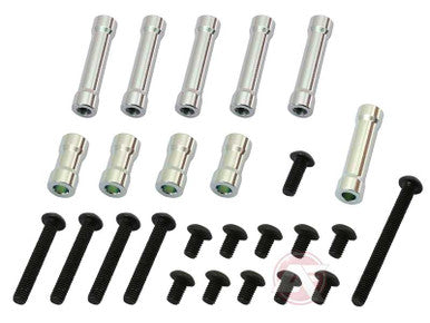 SCREW and SPACER SET - [H3D-0010]