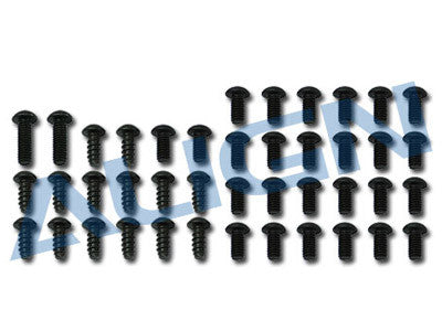 Align Frame Hardware H45061 - Trex 450 PRO/ DFC/ L Dominator