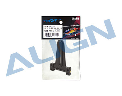 Align T-REX 470L Anti Rotation Bracket H47B001XX