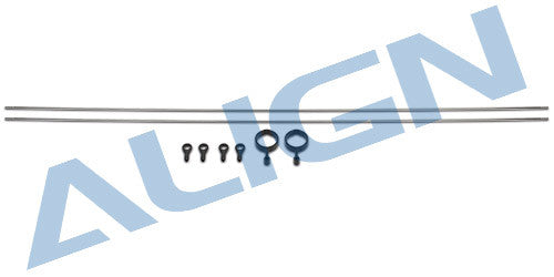 Align T-REX 470L Tail Linkage Rod H47T003XX