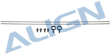 Align T-REX 470L Tail Linkage Rod H47T003XX