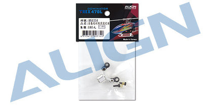 Align T-REX 470L Tail Pitch Assembly H47T016XX