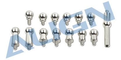 Align T-REX 470LM Linkage Ball Set H47Z001XX