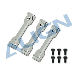 H55B008XXW  550L/550X Frame Mounting Block