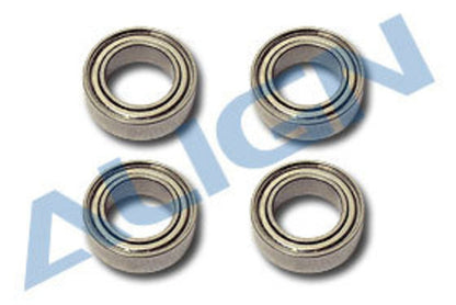 Align Bearing (MR106ZZ) H60106 - T-rex 450/600