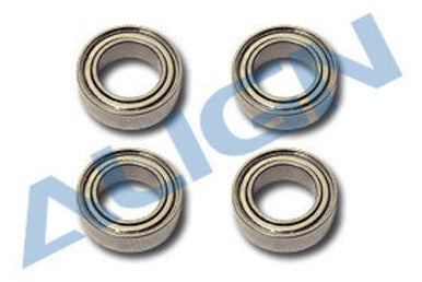 Align Bearing (MR106ZZ) H60106 - T-rex 450/600