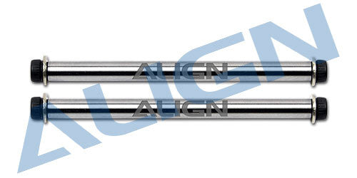 Align 600 Feathering Shaft