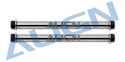 Align 550/600 Feathering Shaft