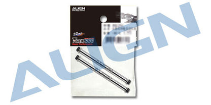 Align 600 Feathering Shaft