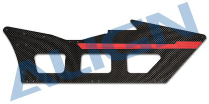 650X Carbon Fiber Lower frame(R)