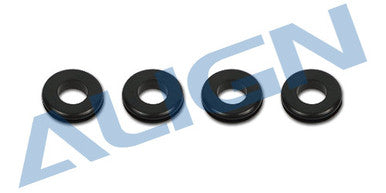 Align Canopy Nut - Trex 650X/TB60/TB70