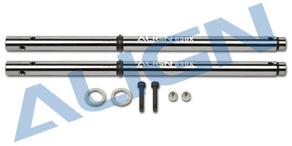 650X Main Shaft