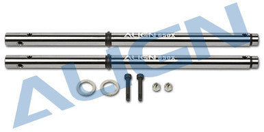 650X Main Shaft