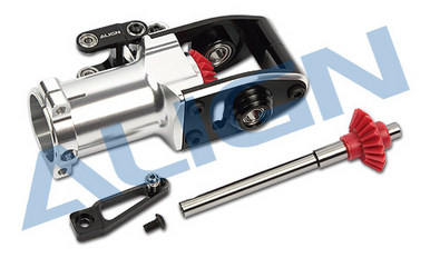 650X Tail Belt Unit