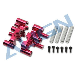 600XN Metal Drive Gear Assembly