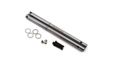 Align T-REX 700 High-Strength Main Shaft H70H017XX