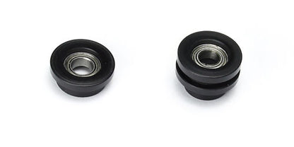 G800 Gimbal Pulley Set