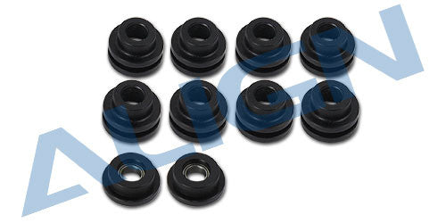 G800 Gimbal Pulley Set