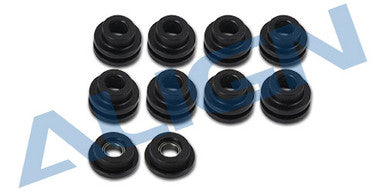 G800 Gimbal Pulley Set