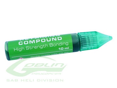 Retaining Compound High Strength Bonding   [HA115-S]