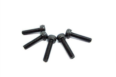 SOCKET HEAD CAP SCREW M3 X 14