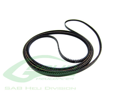 High Performance Tail Belt - Goblin 570 [HC349-S]