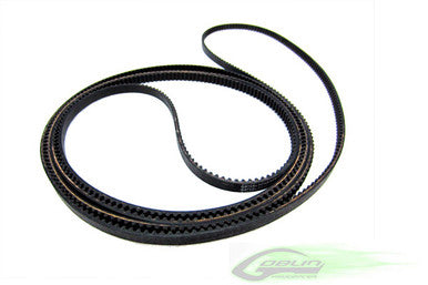 High Performance Tail Belt 1926-6MM - Goblin 630/Thunder/Thunder Nitro/Kraken 700 [HC324-S]