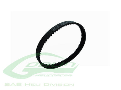 High Performance HTD Motor Belt - Goblin 570 [HC346-S]