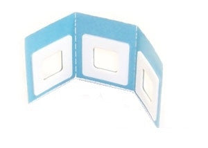 Foam Tape Acro (3pcs)
