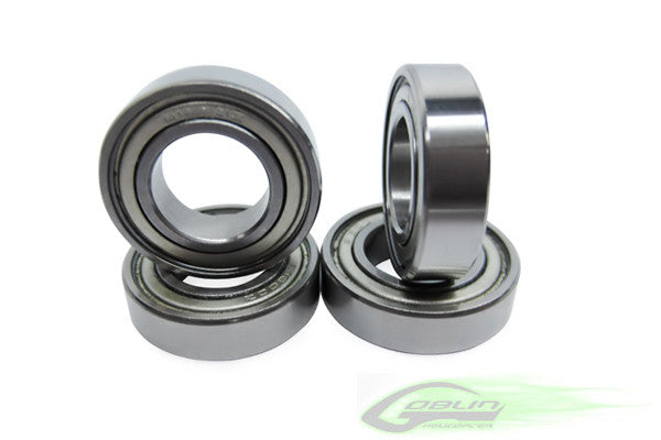 ABEC-5 Bearing C10 x C15 x 4 - Goblin 630/700/770 (2pcs) [HC420-S]