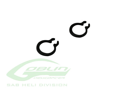 HC504-S - motor seeger